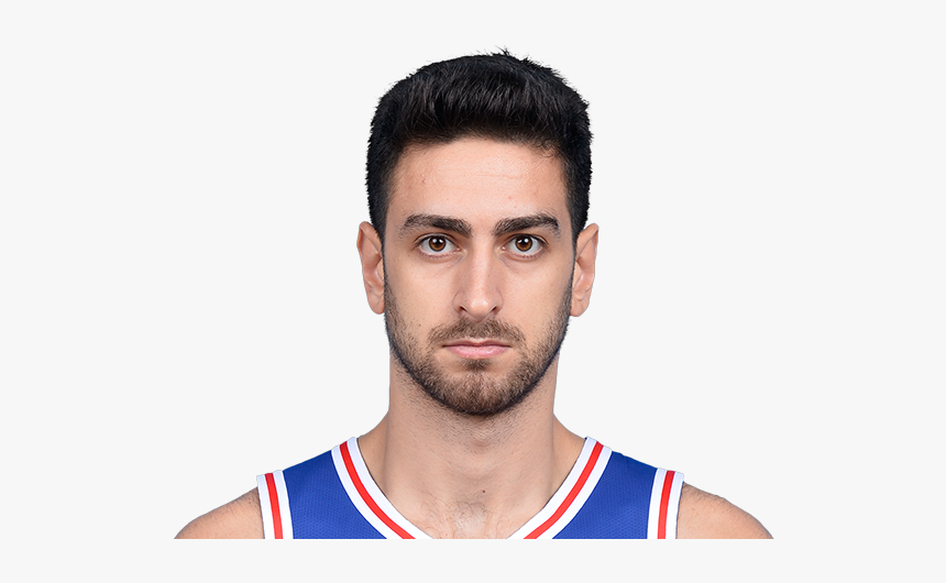 Dario Saric, HD Png Download, Free Download