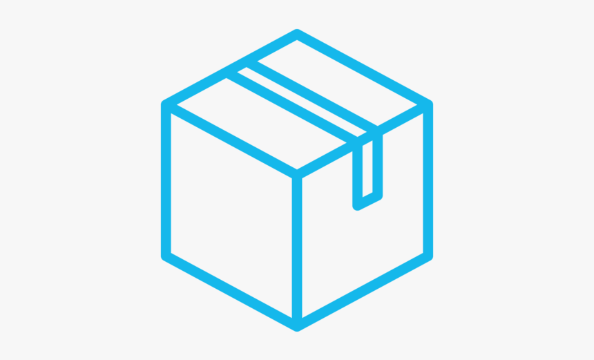 Icon-product - Sending Package Icon, HD Png Download, Free Download