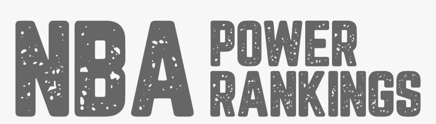 Nba Power Rankings - Cannon, HD Png Download, Free Download