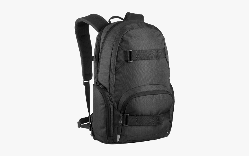 1c22 Church Lifepacks Ministry Mens Backpack - Black Backpack Png, Transparent Png, Free Download