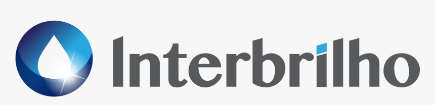 Interbrilho Logo Web - Graphics, HD Png Download, Free Download