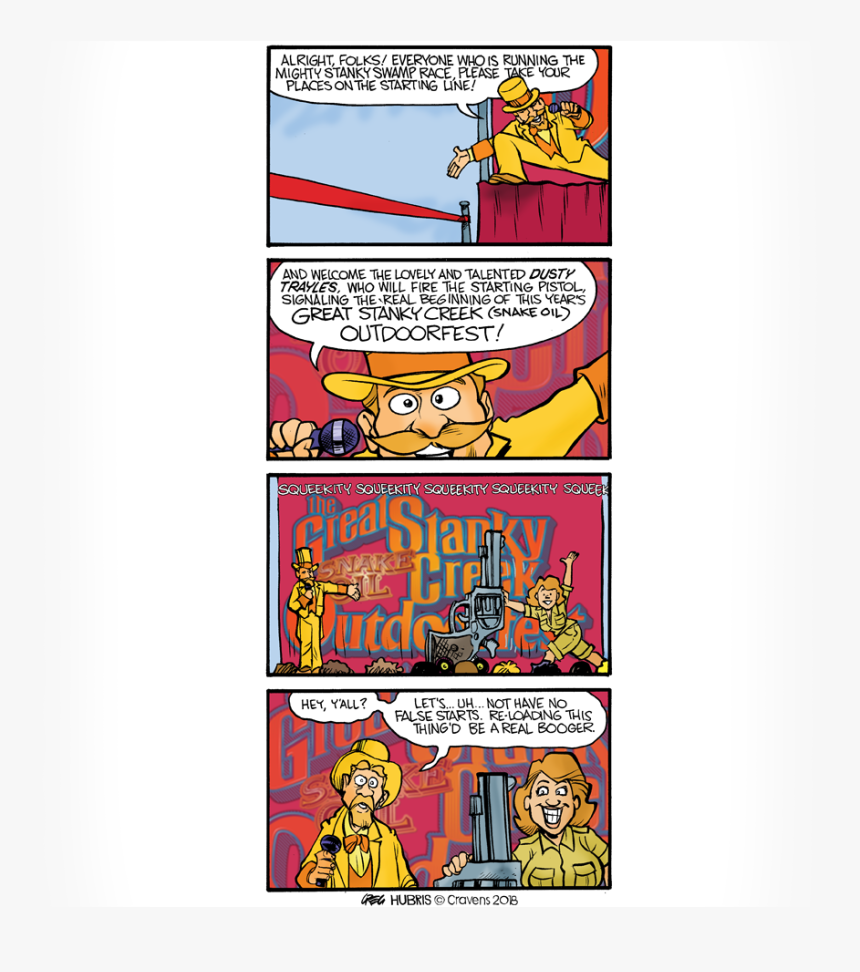 It"s A Big Event - Comic Book, HD Png Download, Free Download