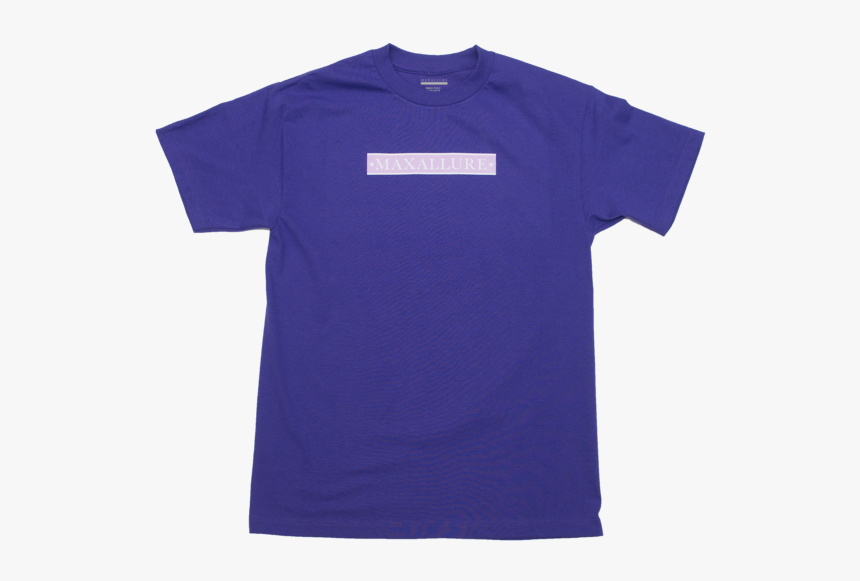 Maxallure Starting Line Tee - T-shirt, HD Png Download, Free Download