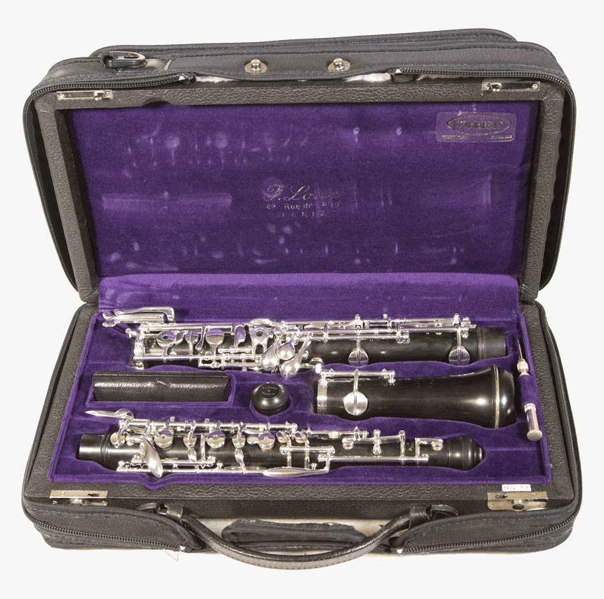 Piccolo Clarinet, HD Png Download, Free Download