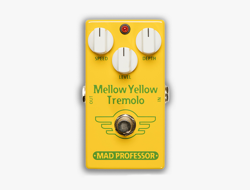 Mad Professor Tremolo, HD Png Download, Free Download