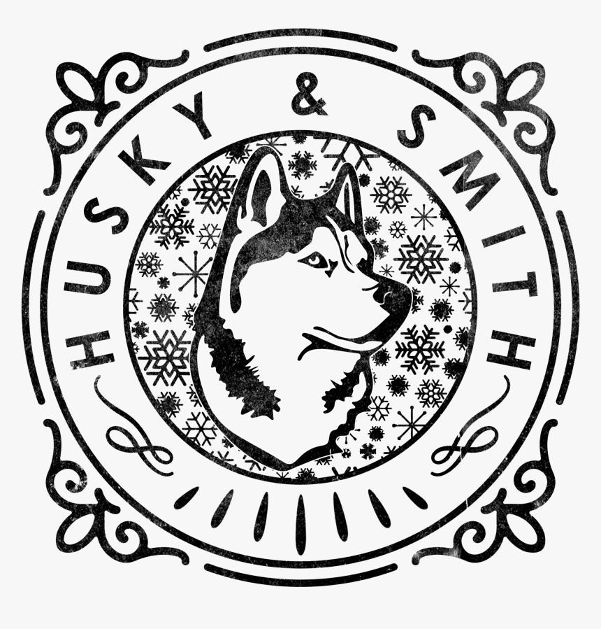 Husky & Smith, HD Png Download, Free Download