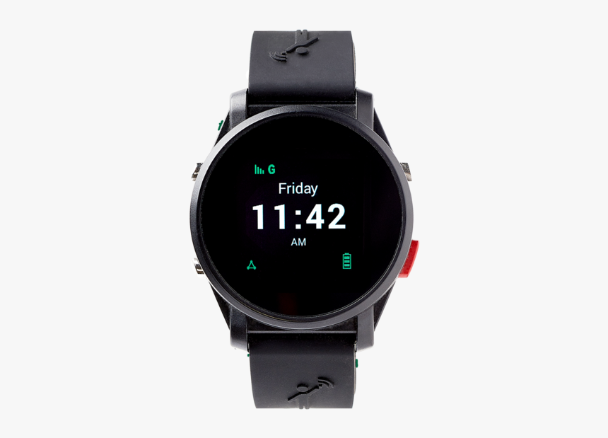 Find-me Watch - Dual Time Zone On Apple Watch, HD Png Download, Free Download
