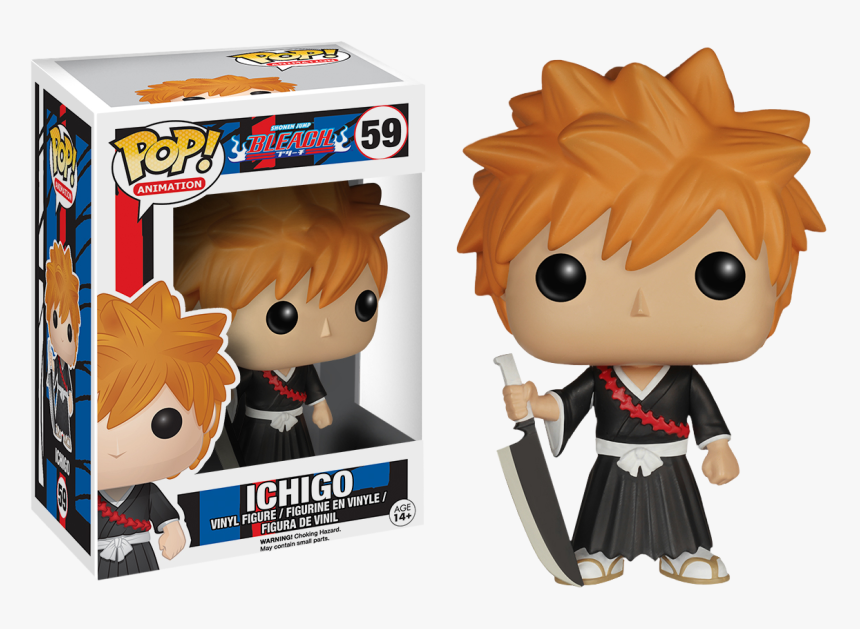 Ichigo Pop, HD Png Download, Free Download