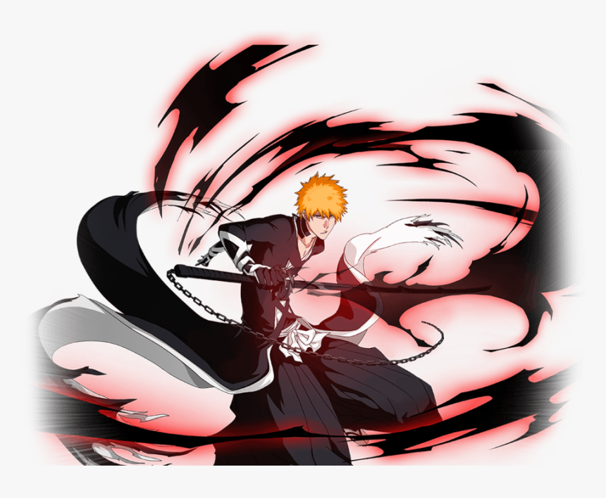 Ichigofullbring - Ichigo The Lost Agent Version, HD Png Download, Free Download