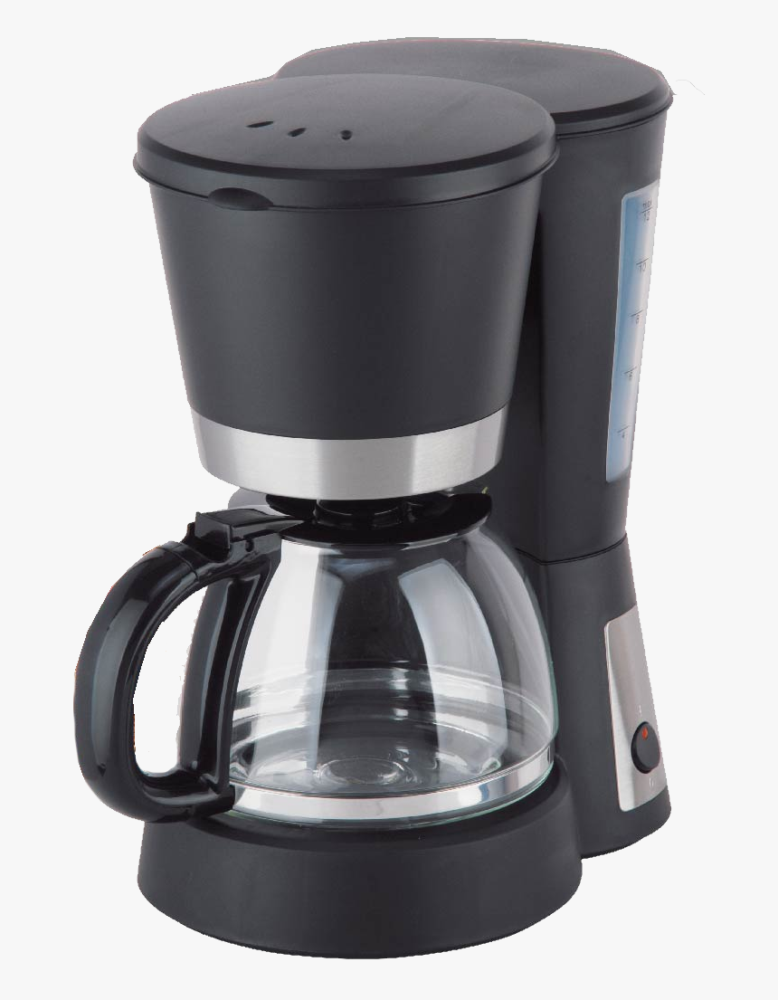 Home Electric Coffee Maker, HD Png Download, Free Download