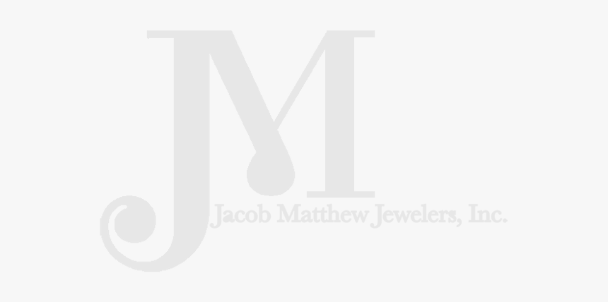 Jacob Matthew Jewelers Logo, HD Png Download, Free Download