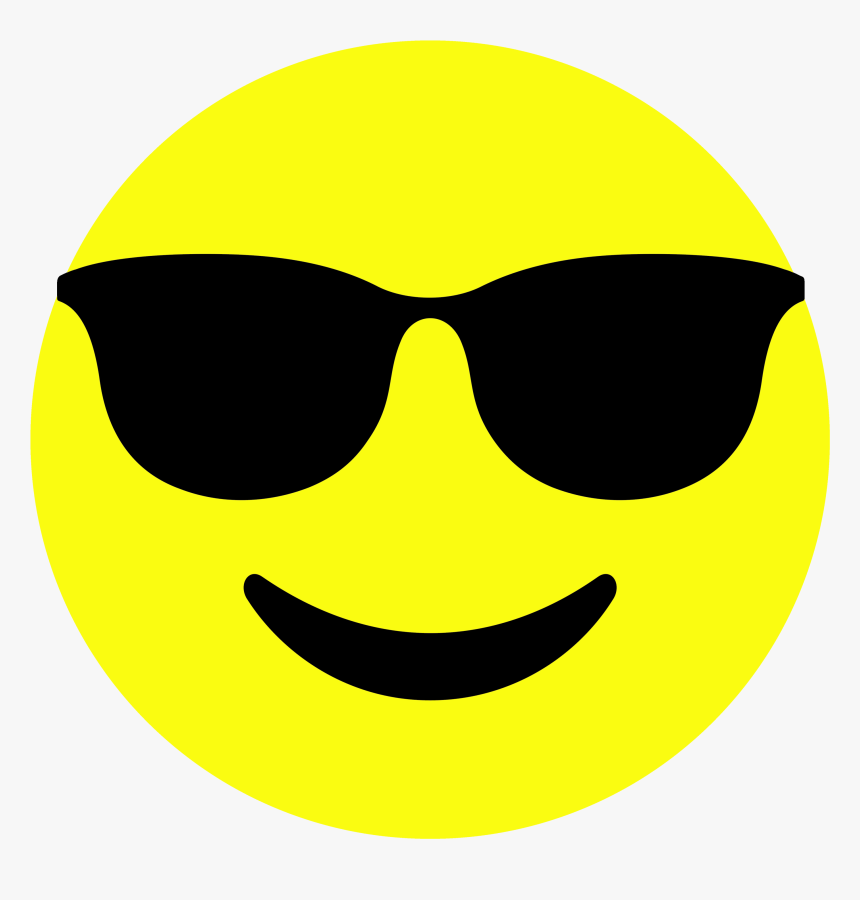 Smiley, HD Png Download, Free Download