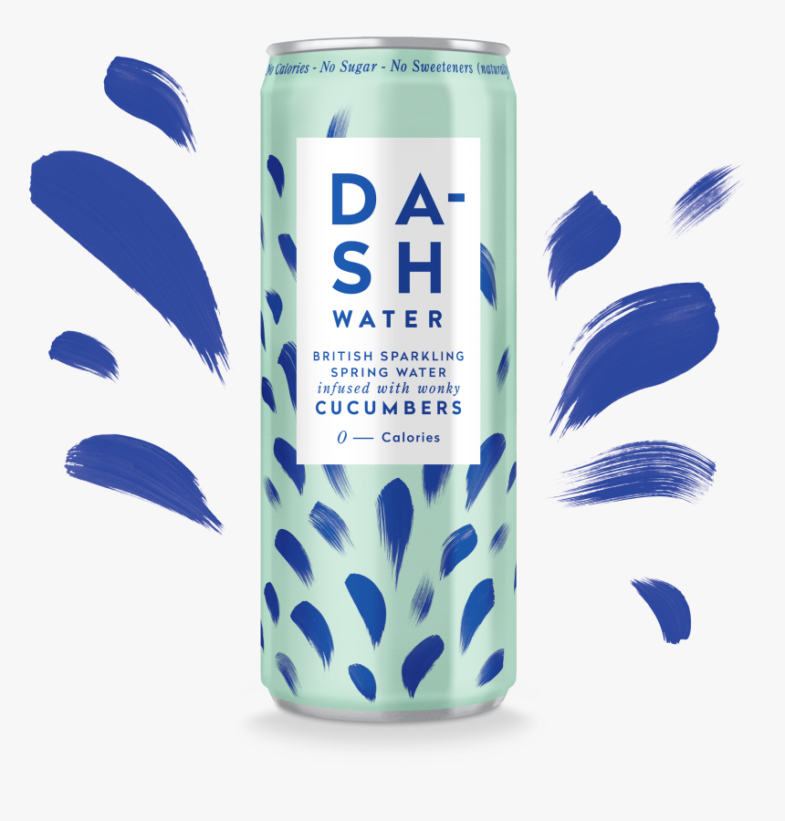 Dash Water, HD Png Download, Free Download