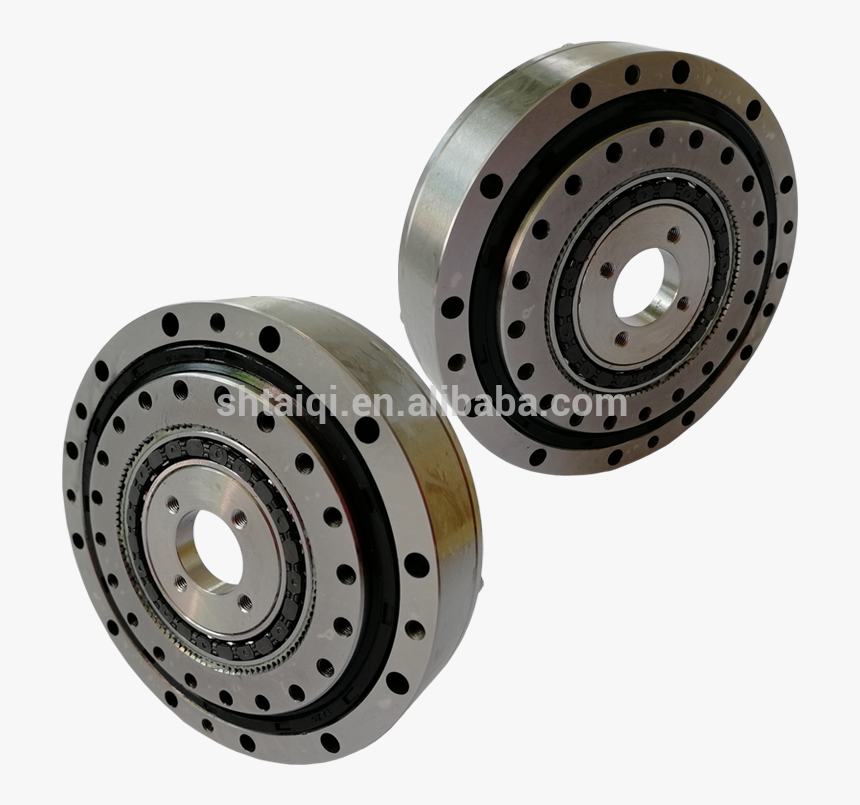 Harmonic Bearing Gearbox No Backlash Military Machinery - Harmonic Drive, HD Png Download, Free Download