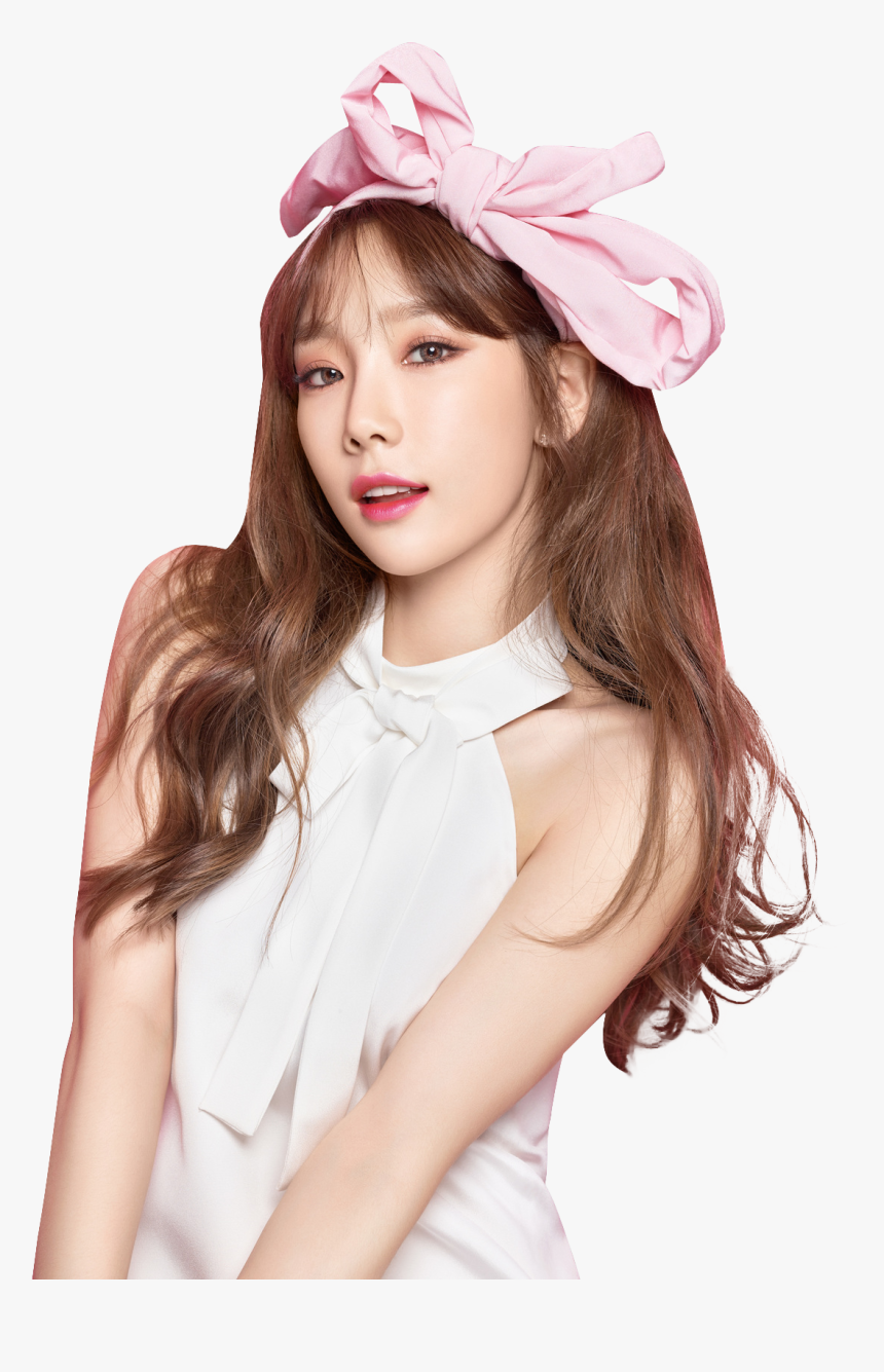 Taeyeon Snsd, HD Png Download, Free Download