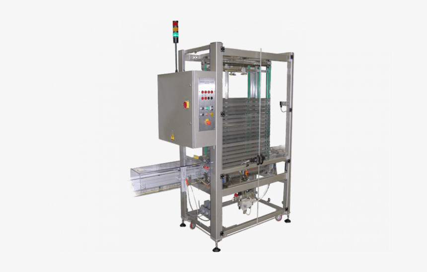 Packaging Machinery, HD Png Download, Free Download