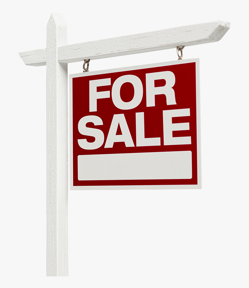 For Sale Sign - Sale Sign, HD Png Download, Free Download