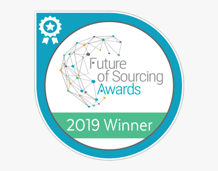 Future Of Sourcing Awards - Circle, HD Png Download, Free Download