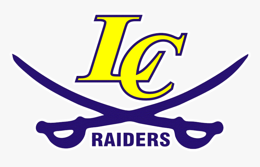 Loudoun County High School Raiders, HD Png Download, Free Download