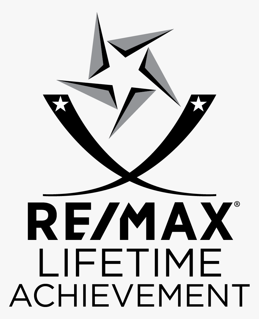 Re Max Hall Of Fame Logo , Png Download - Real Estate Award Logo, Transparent Png, Free Download