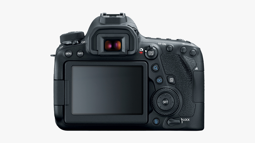 Canon 6d Mark Ii Vs Nikon D750, HD Png Download, Free Download