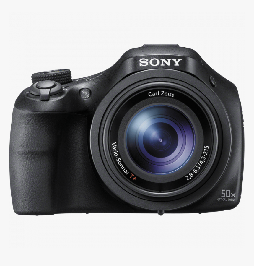 Sony Hx400, HD Png Download, Free Download