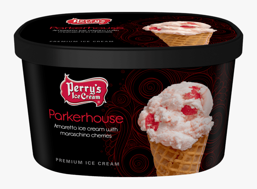 Parkerhouse - Perry's Ice Cream Death By Chocolate, HD Png Download, Free Download