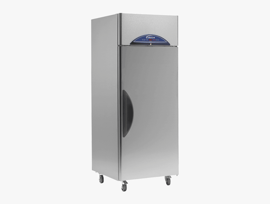 Williams Crystal Cabinet Freezer - Refrigerator, HD Png Download, Free Download