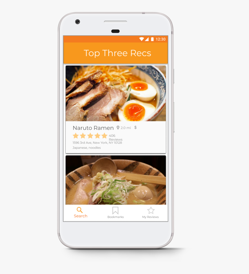 Top Three Recs, HD Png Download, Free Download