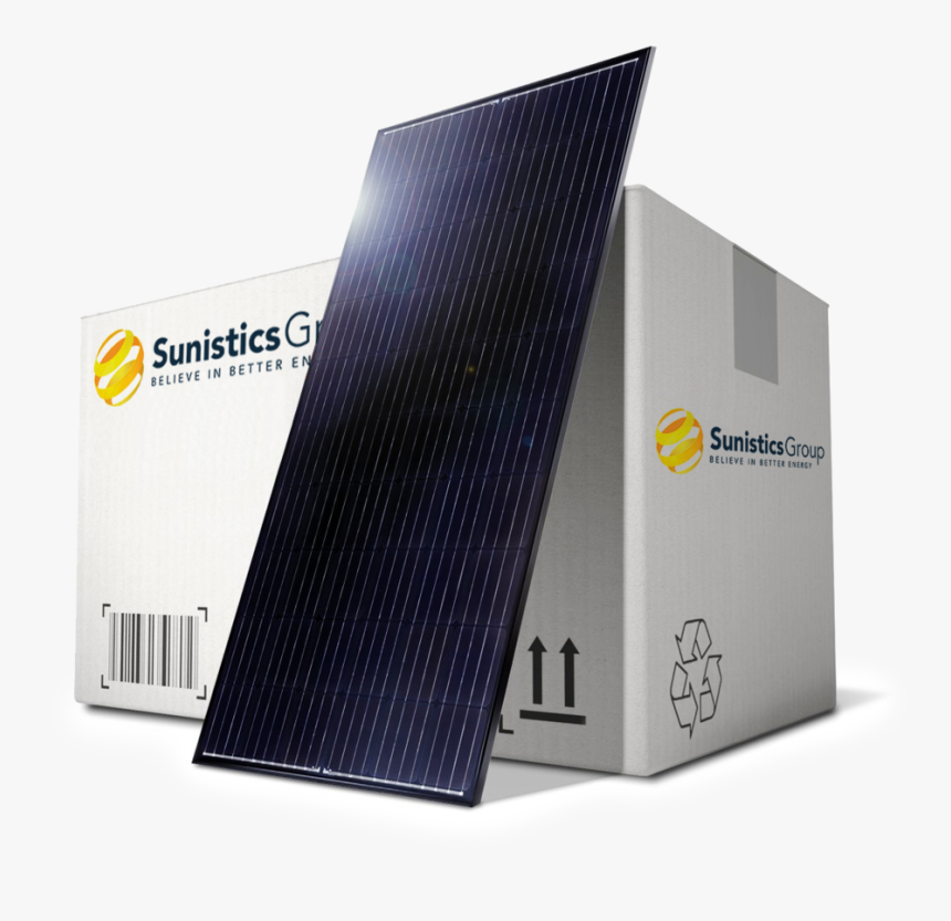 Sunistics Solarbox - Box, HD Png Download, Free Download
