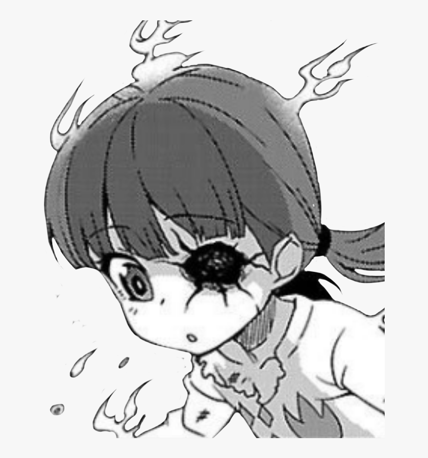 Tumblr Oamhlq Evc Vaxefso Png Yuki Corpse Party Tumblr - Cartoon, Transparent Png, Free Download