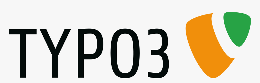 Typo3, HD Png Download, Free Download