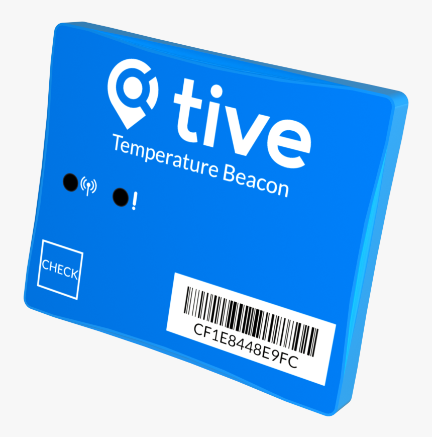 Tive Beacon - Sign, HD Png Download, Free Download