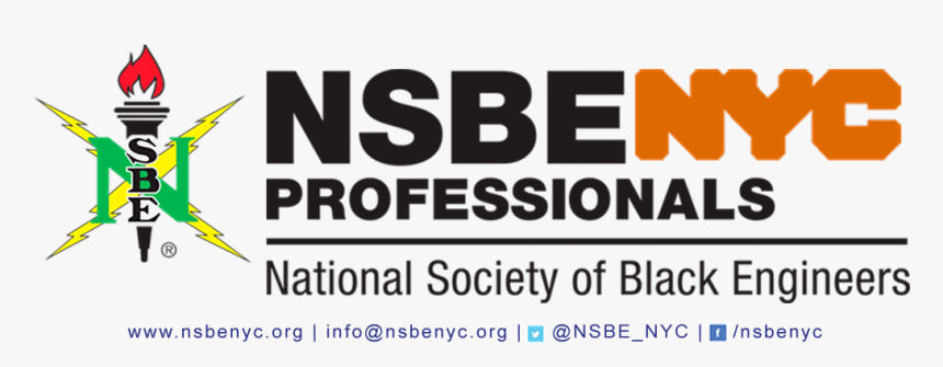 National Society Of Black Engineers, HD Png Download, Free Download