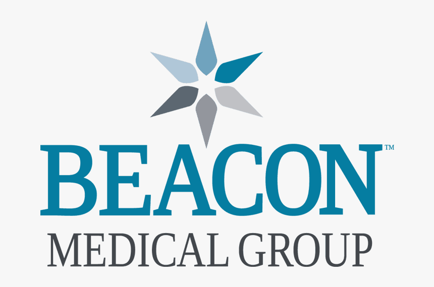 Beacon Medical Group Logo, HD Png Download, Free Download