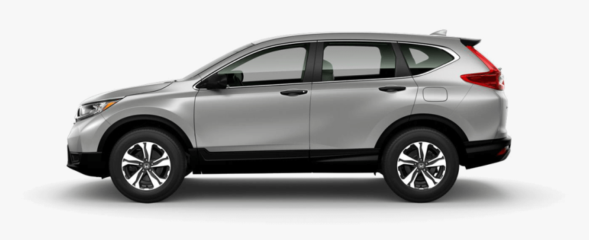 Lunar Silver Metallic - Honda Crv Silver 2019, HD Png Download, Free Download