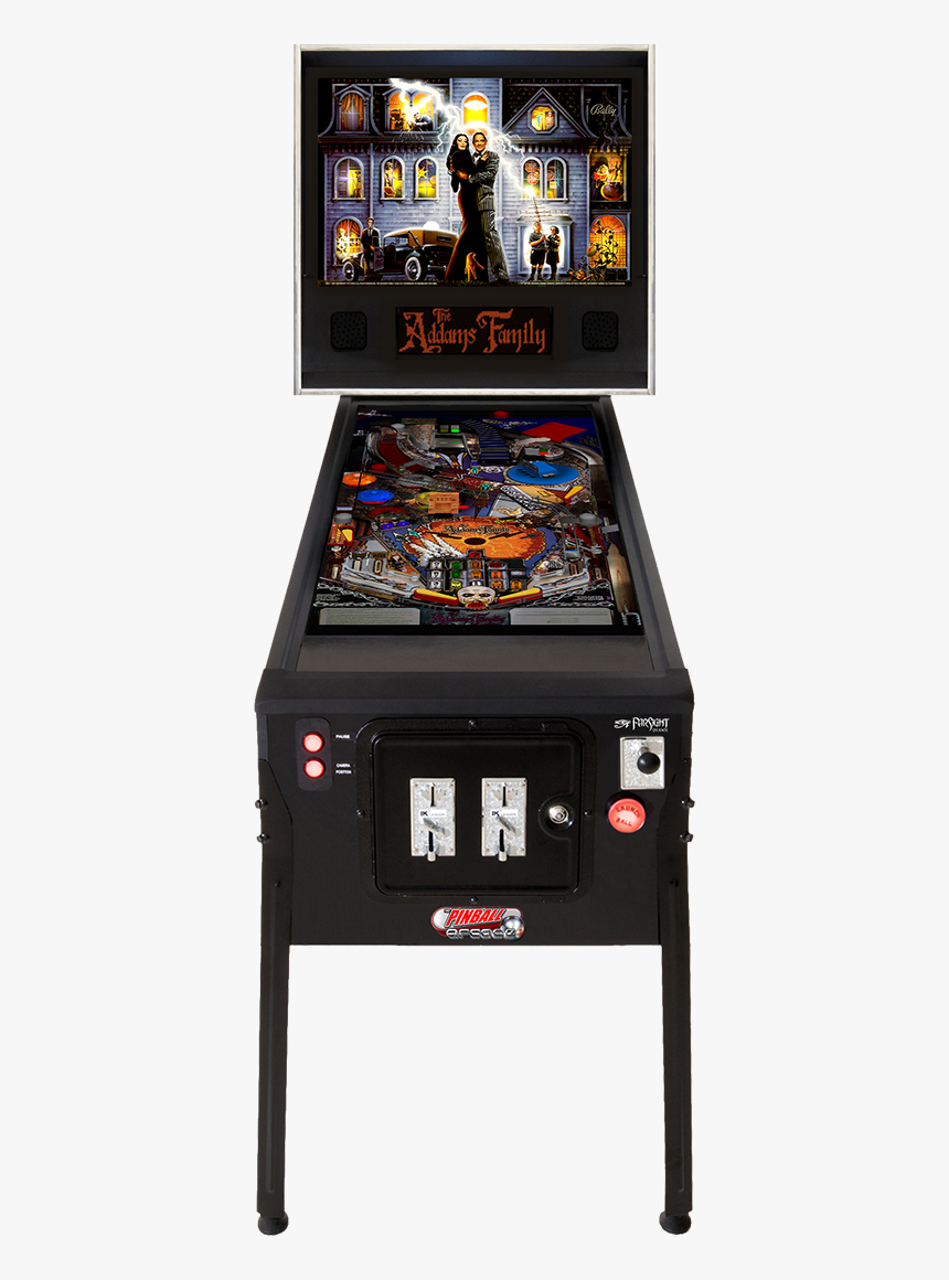 Video Game Arcade Cabinet, HD Png Download, Free Download