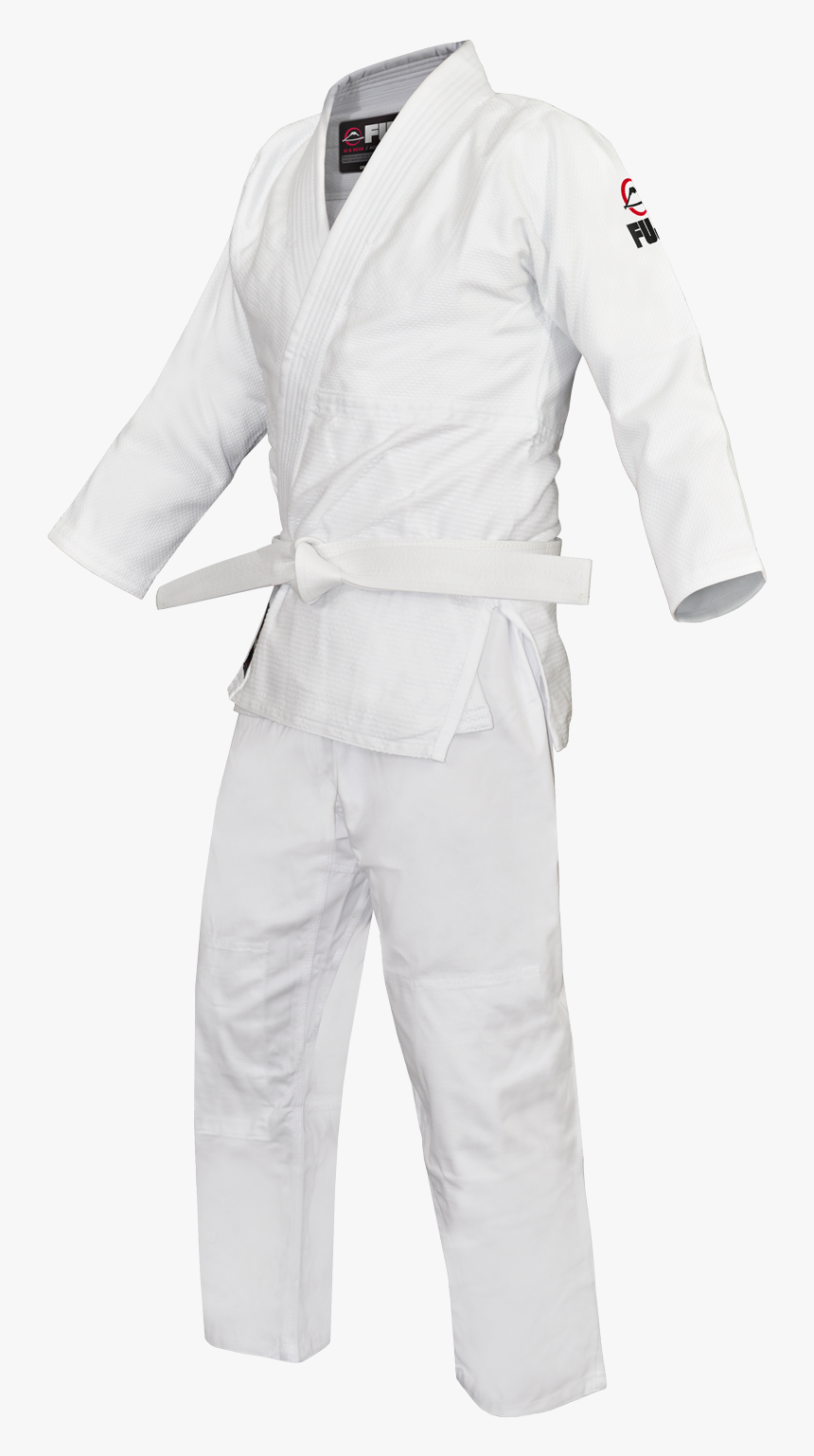 Fuji Sports Double Weave Judo Gi, HD Png Download, Free Download