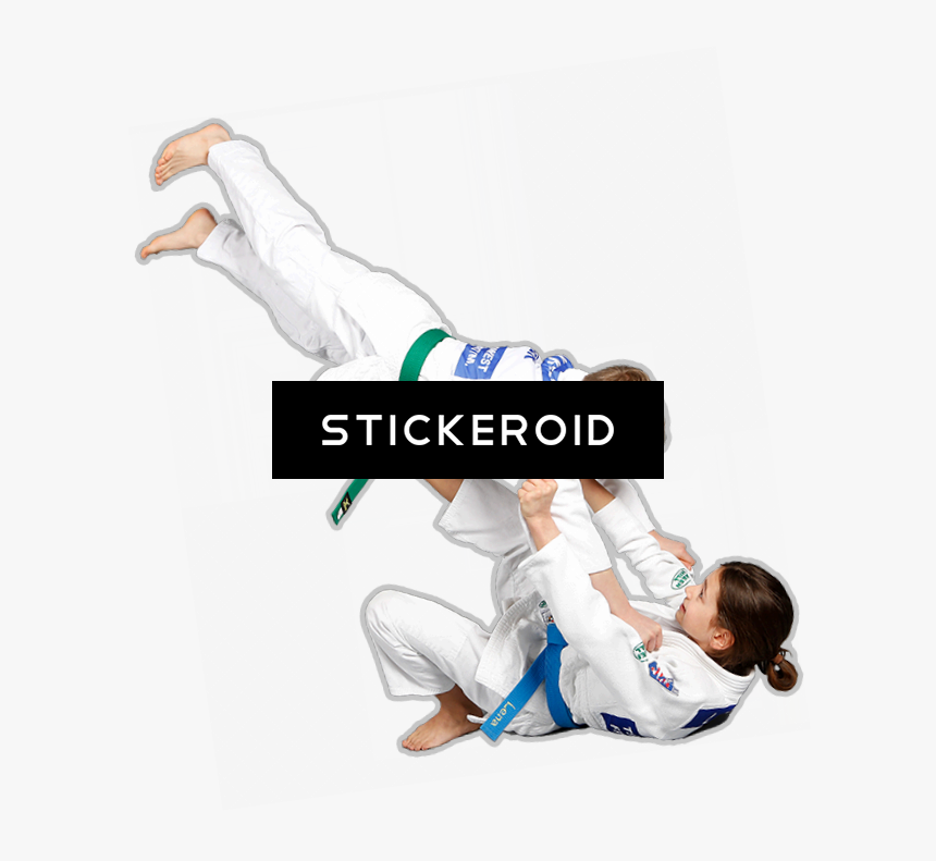 Judo Hd Sports - Judo Em Png, Transparent Png, Free Download