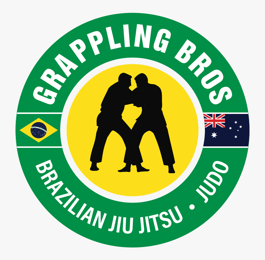 Grapplingbros - Romance, HD Png Download, Free Download