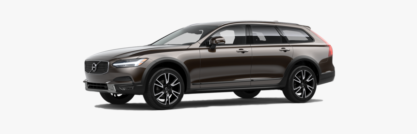 2020 Volvo V90 Cross Country, HD Png Download, Free Download