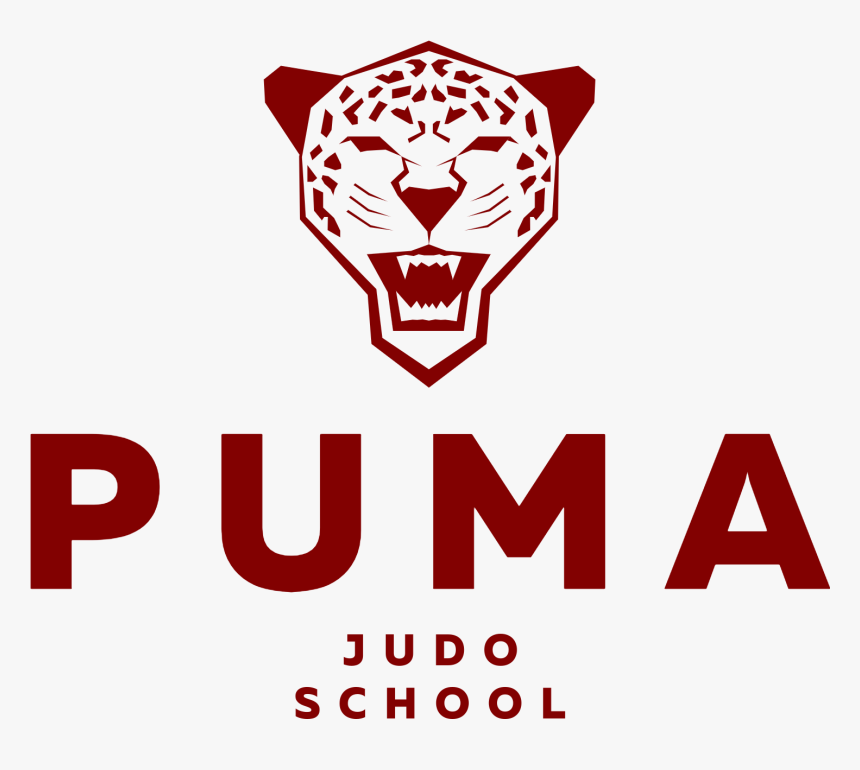 Puma Judo Logaster Logo - Aafmaa, HD Png Download, Free Download