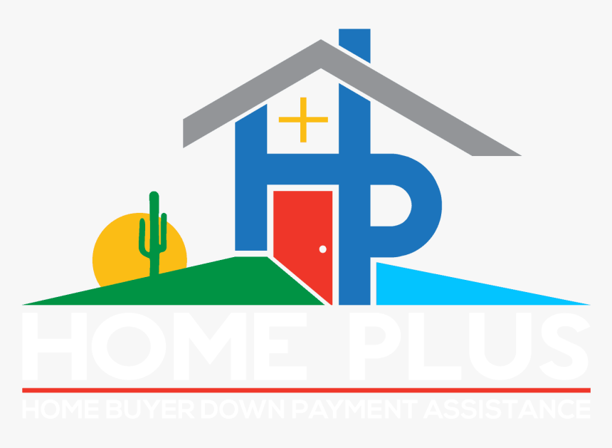 Home Plus Arizona Logo - Plus Home, HD Png Download, Free Download