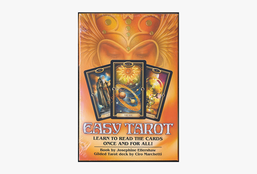 Tarot Simplifié, HD Png Download, Free Download