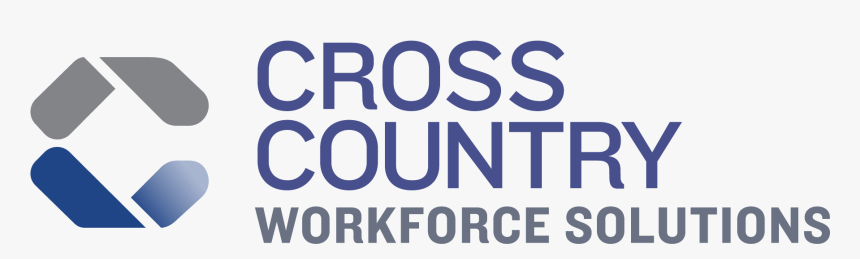 Cross Country Staffing Logo, HD Png Download, Free Download