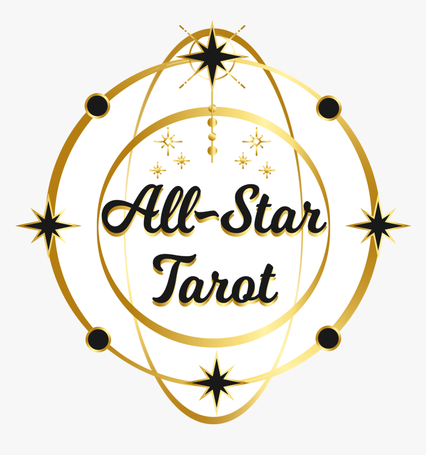All-star Tarot - Alora Name, HD Png Download, Free Download