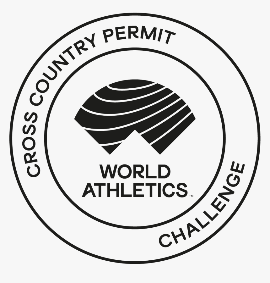 Cross Country Permit Logo - Circle, HD Png Download, Free Download