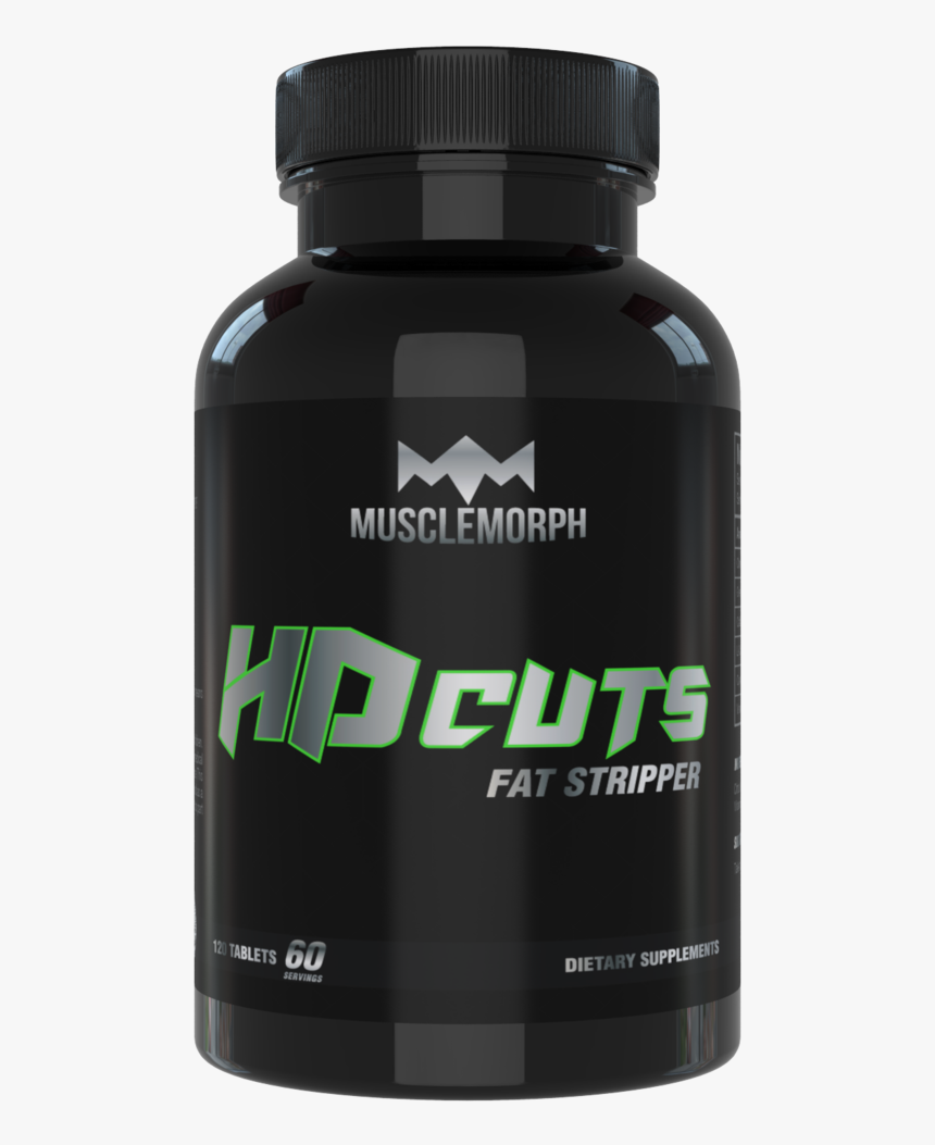 Hd Cuts - Dietary Supplement, HD Png Download, Free Download