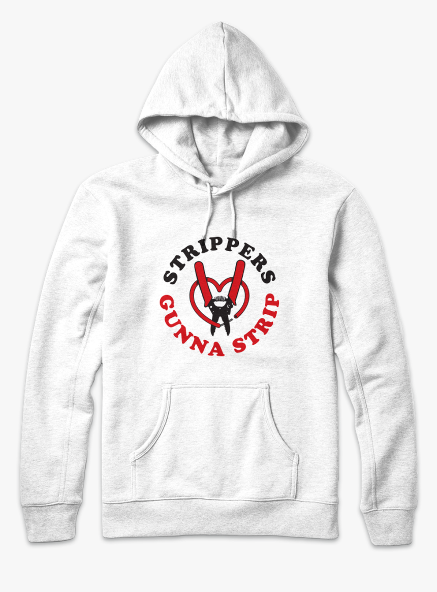 Strippers Gonna Strip White Pullover Hoodie - Lewis Capaldi Merch Hoodie, HD Png Download, Free Download