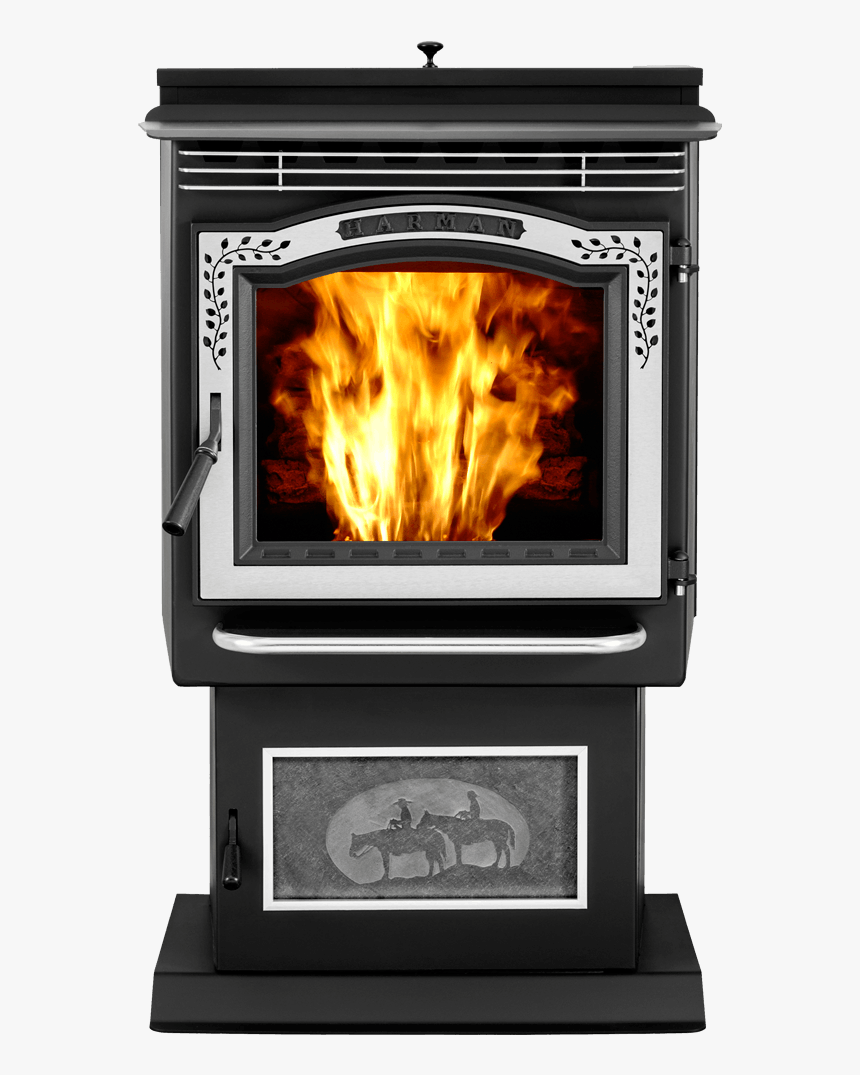 Harman Pellet Stove P Series, HD Png Download, Free Download